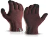 FashionLined Gebreide Handschoenen Warm Minimalistisch Comfortabel Winter Heren Dames Touchscreen Vingers voor SmartPhones8423701