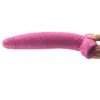 FAAK 232*44mm Kwaliteit Siliconen Dildo Erotische Dong Zachte Cock Flexibele Dildo Zuignap Dick Volwassen Vrouwen sex Product 240130