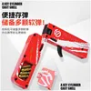 Gun Toys Lifecard Folding Toy Pistol Handgun Card With Soft S Alloy Shooting Model For Adts Boys Children Gifts Drop Delivery Dhsal