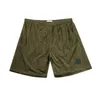 Topstoney Mens höchstwerter Qualität Designer Sommer Frauen gestreifte Shorts sind elegante Schwimmen Kurzsport -Fitness