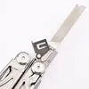 Daicamping DL30 الأجزاء القابلة للاستبدال multitools يدوية الأدوات اليدوية متعددة السكاكين قابلة للطي القطع المشبك EDC متعدد الوظائف plier 240123