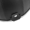 Motorradhelme Sicherheit Hard Hat Baseball Cap Style Halbhelm für Cafe Racer Chopper Scooter