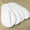 Slippers Ten Pairs Per Pack Eco-Friendly Material Disposable El Room Airbnb Guest Comfortable Felt Sole