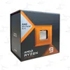 Ryzen 9 7950x3d Box R9 42 GHz 16Core 32Thread CPU Processor 5nm 128m 100100000908 Socket AM5 utan fläkt 240123