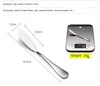 Knives Stainless Steel Butter Knife Pizza Cheese Dessert Jam Spreader Tableware Cream Toast Bread Kitchen Tool