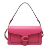 2024 Women's Bag New Fashion Small Square Bag Crossbody Bag Handbag color black/white/red/green/yellow/Brown a8