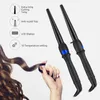 electric curling iron large volume inner buckle bangs perm hairdressing antiperm ceramic anion curle 240126