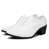 Chaussures habillées à talons bas Marry Talons de la mère Casual Homme Baskets formelles Sport Nice Resort Boty Low Cost Upper