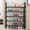 Youzi 10tier Shoe Rack förvaringshylla fristående rack för bekväm organisation689 x 236 11 i 240130