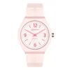 Kinderen kijken waterdicht quartz horloges kinderen klok mode lieve schattige digitale horloges 240118