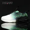 Tuapse designers sapatos esportivos masculinos tênis casuais de alta qualidade luz respirável calçado esportivo tênis corrida 240130