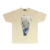 男性Tシャツami luxury tshirt men s women designer t shirts mens sharts short SummerファッションカジュアルブランドレターデザイナーTシャツ男性高品質のデザイナーTシャツ