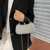 Cute Small PVC Shoulder Crossbody Bags for Women Hit Luxury Party Evening Handbags and Purses Female Travel Clutch 240130