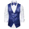 Männer Tank Tops Mode Anzug Weste Slim Fit Ärmellose Jacken Einreiher Business Vestes Für Männliche Hochzeit Formale Weste hombre