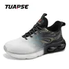 TUAPSE Designers chaussures de Sport hommes espadrilles décontractées de haute qualité chaussures de Sport légères et respirantes chaussures de course 240130