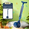 Otamatone enfants jouets japonais Instrument de musique électronique synthétiseur Portable drôle sons magiques cadeau pour les enfants 240124