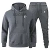 Sweat à capuche Designer Sweats à capuche Hommes Pantalons de survêtement Mens Survêtement Survêtement Femme Survêtement Tech Fleece Sweat Survêtements pour pantalons de sport Jogger Vêtements 3XL 9GJ8