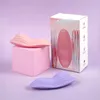 Sex Toys Juguetes Sexueles de Mujer för Femme Machine Vibrador Adult App Control Oyuncaklar Wireless Wears Vibring Egg Jumping 240202