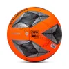 F5A5000 Molten Size 5 Adults Footballs Manual Sewing Outdoor Indoor Futsal Soccer Standard Matchトレーニングサッカーボール240127