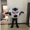 2024 New Football Basketball Mascot Costume Cartoon Character Outfits Suit Adults Size Outfit Birthday Christmas Carnival Fancy Dress For Men Women