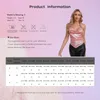 Tanks Femmes Freebily Métallisé Brillant Crop Top Halter Sans Manches Dos Nu Slim Fit Tank Été Sexy Femmes Streetwear Y2K Party Club Camis