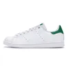 stan smith homens homens sapatos casuais treinadores homens tênis gai azul branco preto