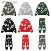 Mens Sweatpants Designer Sweat Suit Man Byxor Free People Moving Clothes Sweatscits Green Red Black Hoodie Hoody Floral 94LP