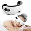 Massaggiatore elettrico per occhi Smart Vibration Compress Allevia l'affaticamento e le occhiaie Maschera per gli occhi con strumento Bluetooth per la cura degli occhi 240127
