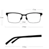 نظارة شمسية إطارات الرجال خمر النظارات للنساء Round نظارات اليد مصنوعة 2024 نظارات الموضة الكامل المظلات RX JDA3224