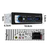 Organizador de carro 12V Player Mp3 Bluetooth Plug-In Rádio