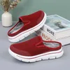 Men Plush Keep Warm Winter Sneakers Lightweight for Women Add Cotton Slippers Zapatos De Hombre Slip-on Female Shoes 240129