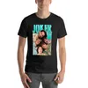 Мужские майки Joker Out Carpe Diem Евровидение 2024 Словения Футболка Y2K Черная футболка Облегающие рубашки для мужчин