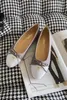 Designer schoenen Paris Ladies Ballet Flats