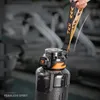 TKK 1500ml Spor Su Şişesi Çay Tahliye Flakosu Tritan Büyük Kapasiteli Kupa Açık Hava Gym Kettle Bpafree 240130