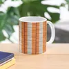 Mugs Book Spine Graphic Shirt Coffee Mug Thermal Cup Cups