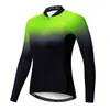 Гоночные куртки 2024, трикотаж для мотокросса, велоспорта, женская рубашка для горного велосипеда, синяя, красная, зеленая, дышащая Mujer, одежда