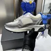 Женские кроссовки Star Out Office Sneaker Роскошные кроссовки для канала Черно-белые серые клетчатые шерстяные мужские и женские кроссовки Спортивные кроссовки Модная повседневная обувь Размер 35-42