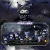 TOPTOY Kuromi Werewolves Of MillerS Hollow Series слепая коробка кукла орнамент Kawaii детская игрушка аниме модель подарок на день рождения 240126