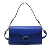 2024 Women's Bag New Fashion Small Square Bag Crossbody Bag Handbag color black/white/red/green/yellow/Brown a8