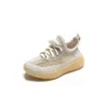 Kids Coconut Shoes 2024 Spring Autumn Hot Sale Boys Sneakers Girls Casual Shoes Knitted Breathable Children Walk Toddler Sports Trainers Eur 21-38