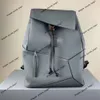 Top 10A outdoor sport backpacks Puzzles High-end 1:1 versio Mens and Womens Large Geometric Splicing Backpack travel bags Calf Leather Lychee Pattern Computer Bag