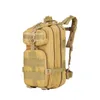 Lawaia 20-35L Men Militära ryggsäckar Vattentäta sportreseklättringar Trekking Fiske Trekking Army Tactical Ryggsäck 240124