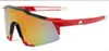 Hot Cycling SunGlasses UV400 Outdoor Sports Eyewear Fashion Bike Bicycle Sunglasses Mtb Goggles fast ship #61001