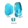 Remplacer les accessoires de poussette pour Doona moustiquaire couverture de pluie sac de voyage en cuir chancelière couverture coton tampon anti-poussière sièges de voiture 240129