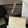 حقيبة مصمم كيس الكتف حقيبة يد حقيقية من الجلد الأكياس السليمة