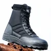 Män vandringsskor Taktiska herrskor Start Militär Herrvandringsskor Man Mannen Sneakers Sneaker Sport Ankel Trekking Boots Man 240118