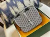 NOWOŚĆ 10A Messenger Designer Torby torebki Wysokiej jakości skórzane crossbody BGS torebki Projektantka Women Torby na ramię Kobieta torebka Borsea Dhgate