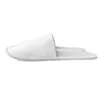 Slippers Ten Pairs Per Pack Eco-Friendly Material Disposable El Room Airbnb Guest Comfortable Felt Sole