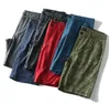 Shorts da golf da uomo allungare pantaloni corti cortometrali per esterni cortometraggi da esterno uomo treking corto uomo leggero impermeabile a secco veloce da golf 240122