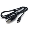 5 футов USB 2,0 A к Mini-B 8-контактный кабель для передачи данных для Nikon Coolpix 880 885 990 5000 8700 995 4300 4500 5400 5700